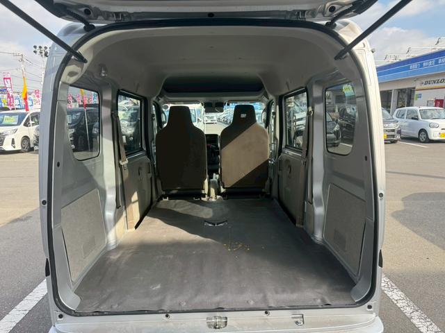 エブリイ PA(28枚目)