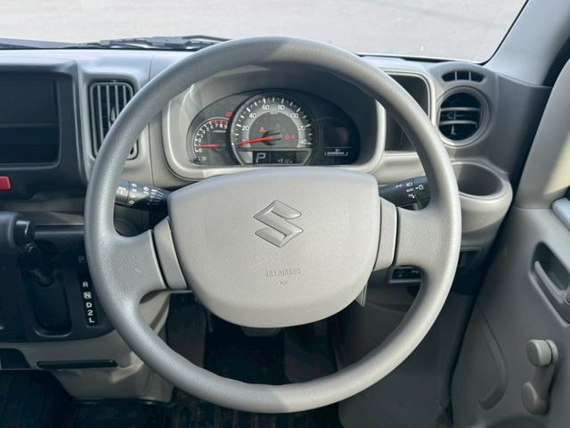 エブリイ PA(29枚目)