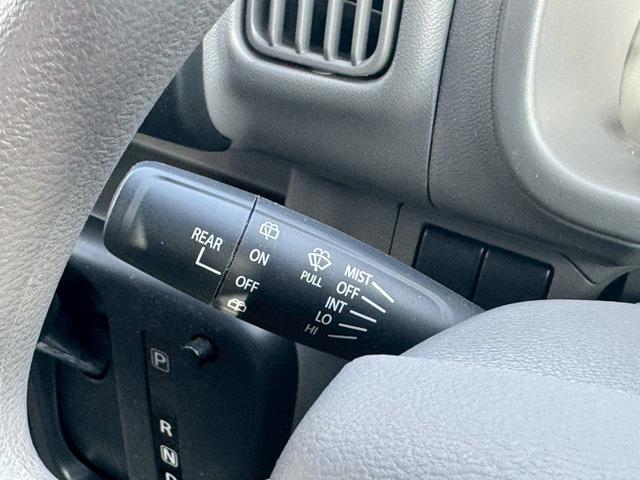 エブリイ PA(30枚目)