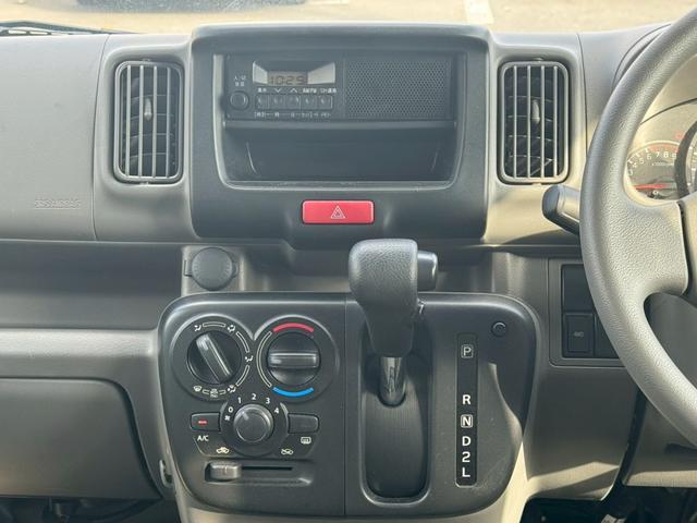 エブリイ PA(33枚目)