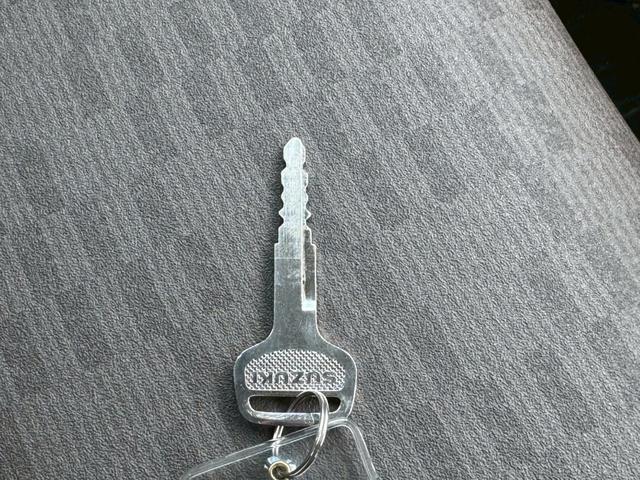 エブリイ PA(39枚目)