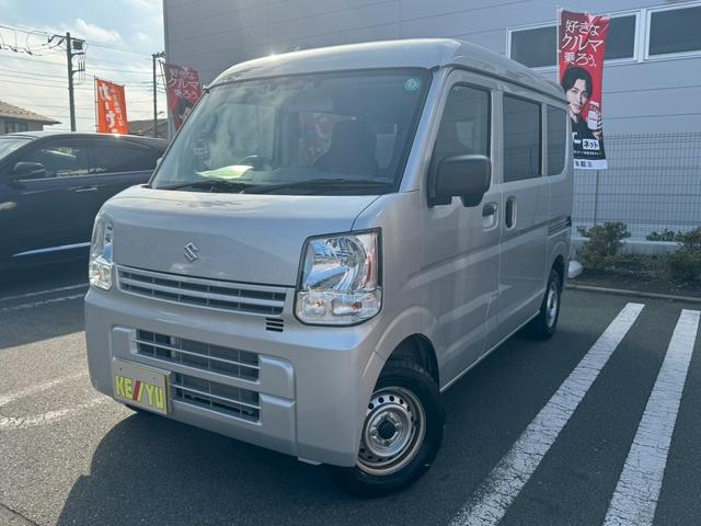 エブリイ PA(41枚目)