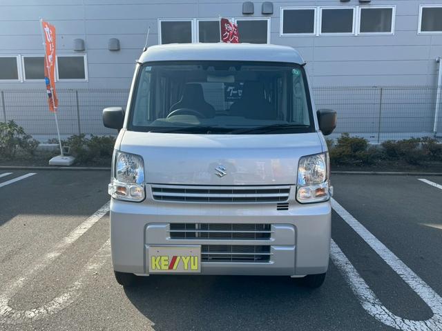 エブリイ PA(42枚目)