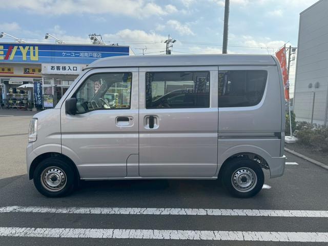 エブリイ PA(45枚目)