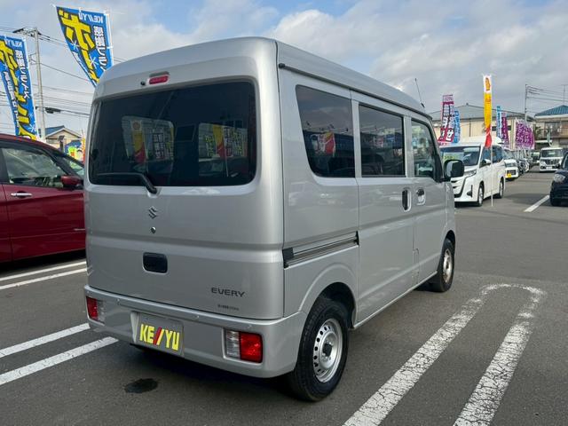 エブリイ PA(48枚目)