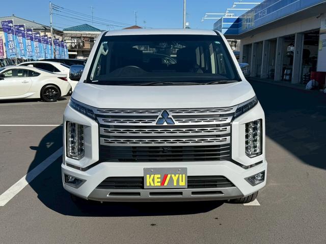 デリカD:5 P(3枚目)