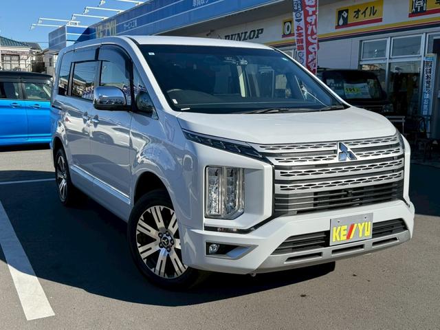 デリカD:5 P(9枚目)