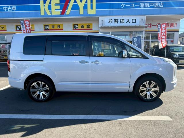 デリカD:5 P(10枚目)