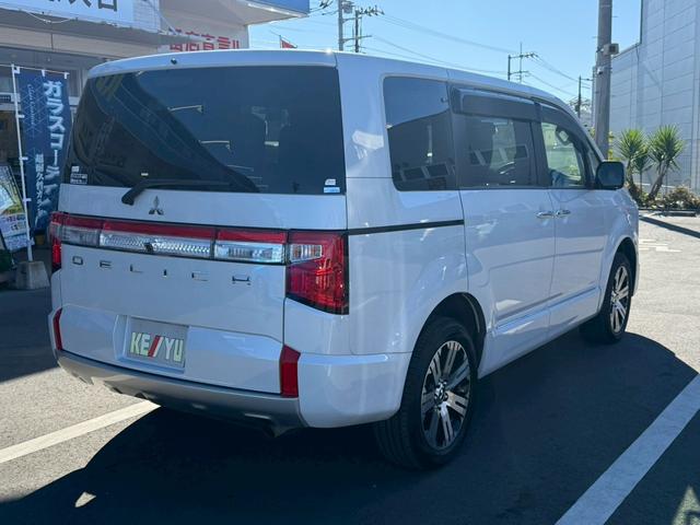 デリカD:5 P(14枚目)