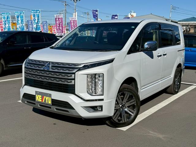 デリカD:5 P(44枚目)