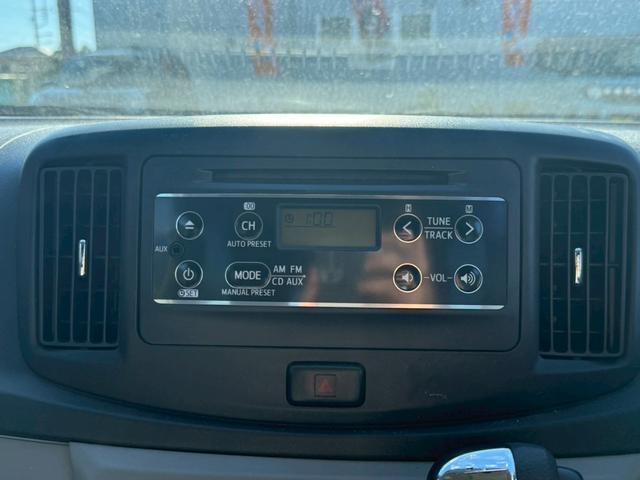 ミライース Ｘ　ＳＡ（4枚目）