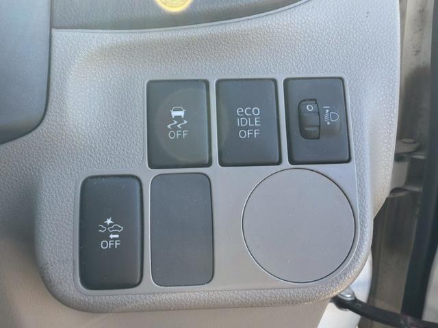 ミライース Ｘ　ＳＡ（6枚目）