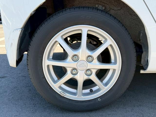 ミライース Ｘ　ＳＡ（7枚目）