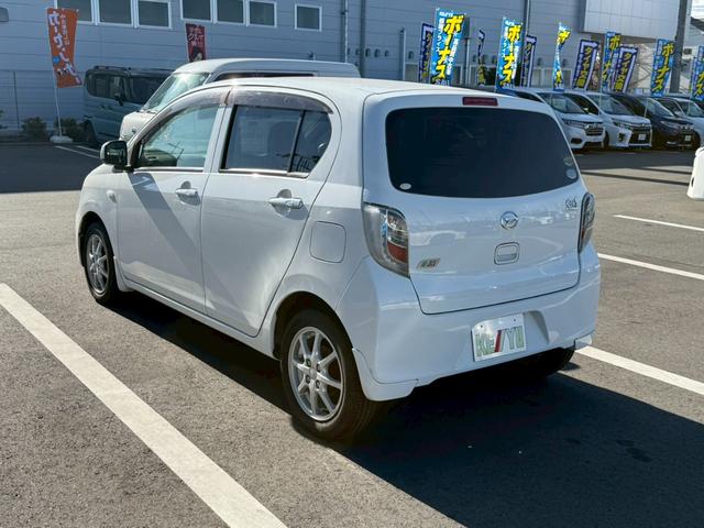 ミライース Ｘ　ＳＡ（12枚目）