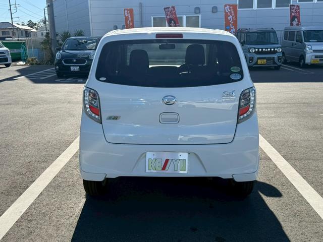 ミライース Ｘ　ＳＡ（13枚目）