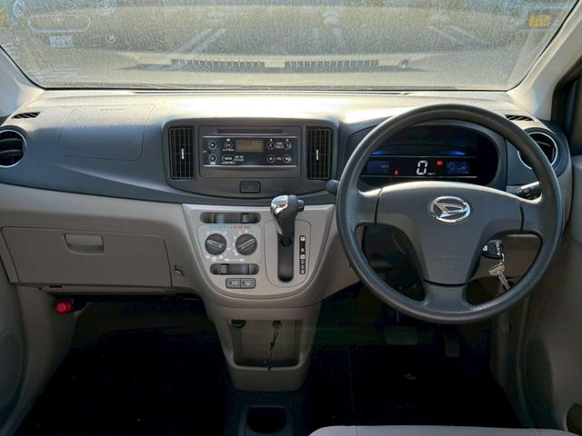 ミライース Ｘ　ＳＡ（15枚目）