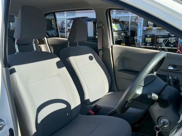 ミライース Ｘ　ＳＡ（16枚目）