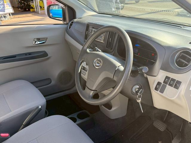 ミライース Ｘ　ＳＡ（17枚目）