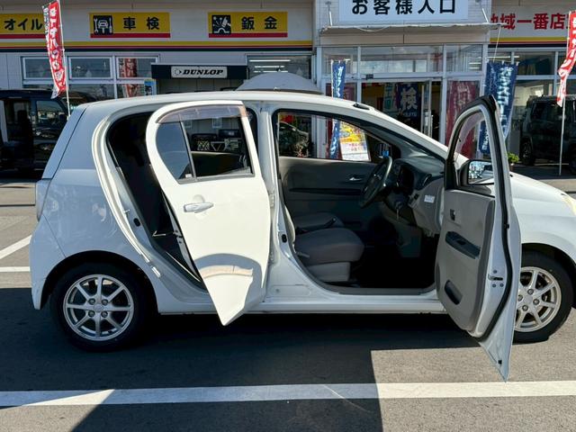 ミライース Ｘ　ＳＡ（19枚目）