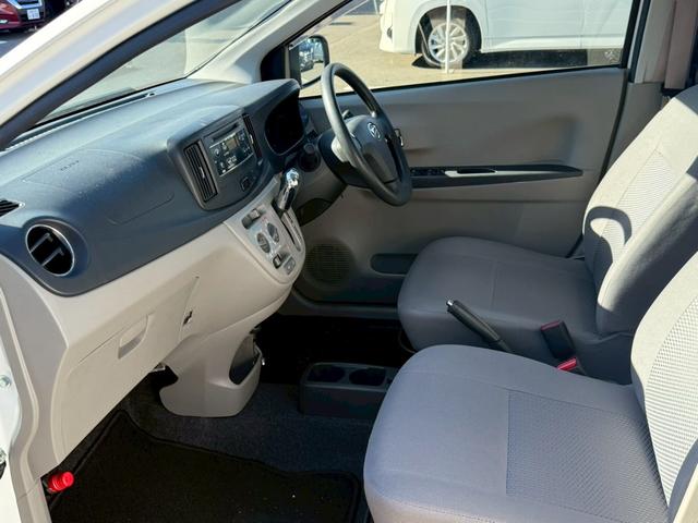 ミライース Ｘ　ＳＡ（20枚目）