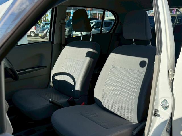 ミライース Ｘ　ＳＡ（21枚目）