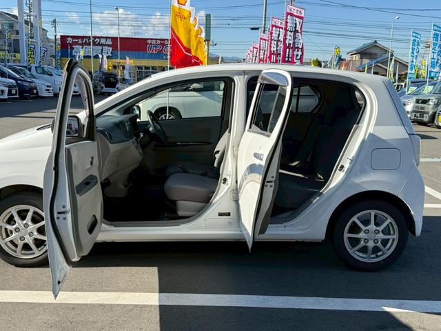 ミライース Ｘ　ＳＡ（23枚目）