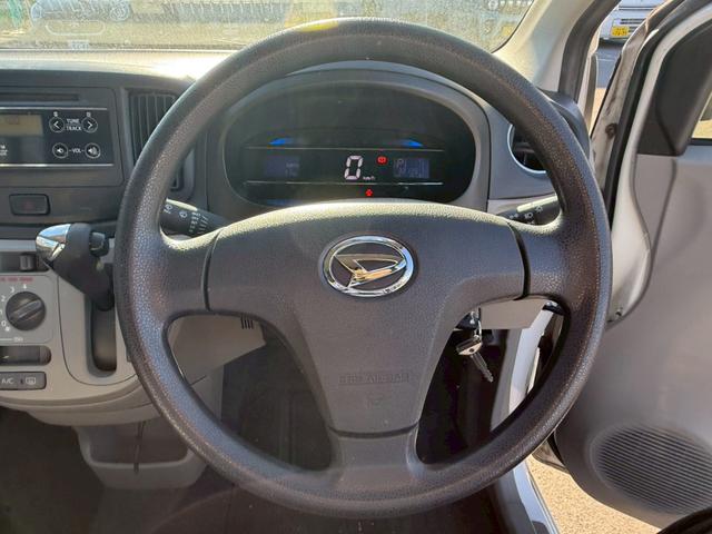 ミライース Ｘ　ＳＡ（26枚目）