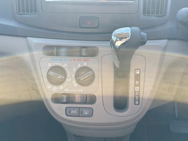 ミライース Ｘ　ＳＡ（29枚目）