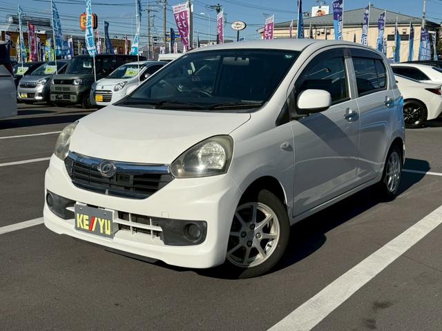 ミライース Ｘ　ＳＡ（31枚目）