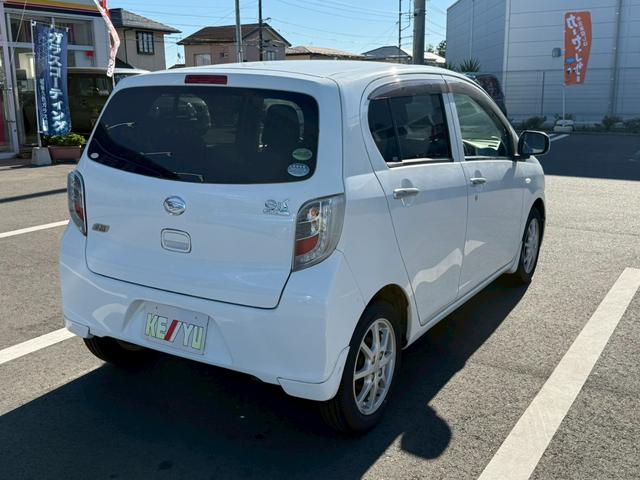 ミライース Ｘ　ＳＡ（38枚目）