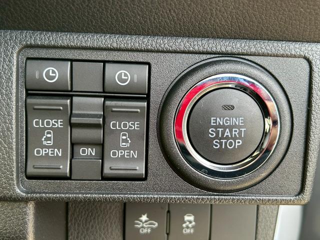 DAIHATSU MOVE CANBUS STRIPES G TURBO