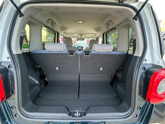 DAIHATSU MOVE CANBUS STRIPES G TURBO