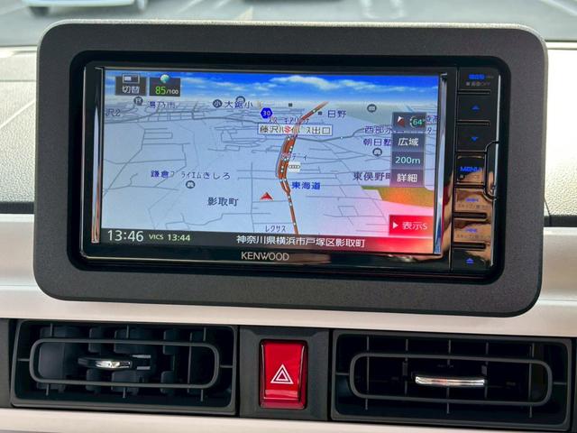 DAIHATSU MOVE CANBUS STRIPES G TURBO