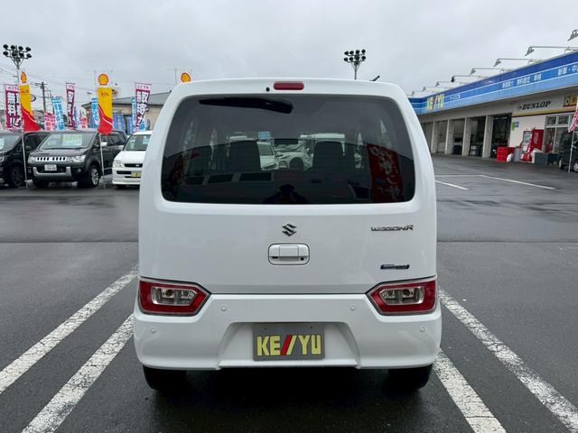 ワゴンR ハイブリッドFX-S(13枚目)