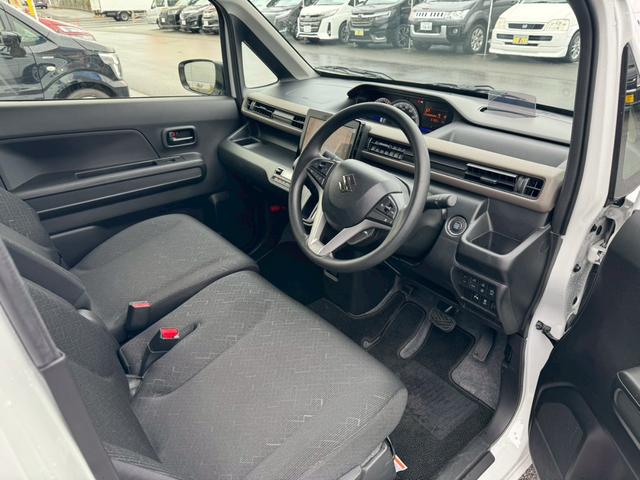 ワゴンR ハイブリッドFX-S(17枚目)