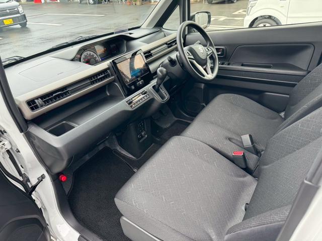 ワゴンR ハイブリッドFX-S(22枚目)