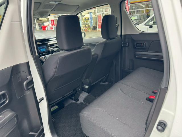 ワゴンR ハイブリッドFX-S(24枚目)