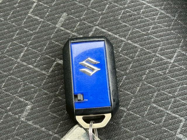 ワゴンR ハイブリッドFX-S(41枚目)