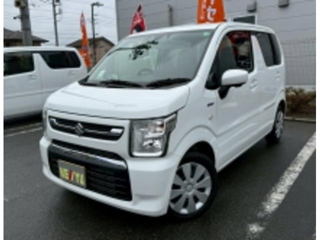 ワゴンR ハイブリッドFX-S(44枚目)