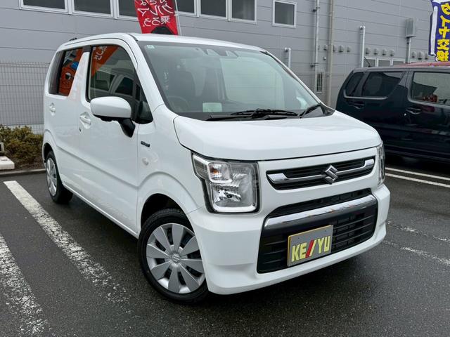 ワゴンR ハイブリッドFX-S(46枚目)