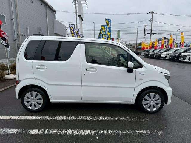 ワゴンR ハイブリッドFX-S(47枚目)