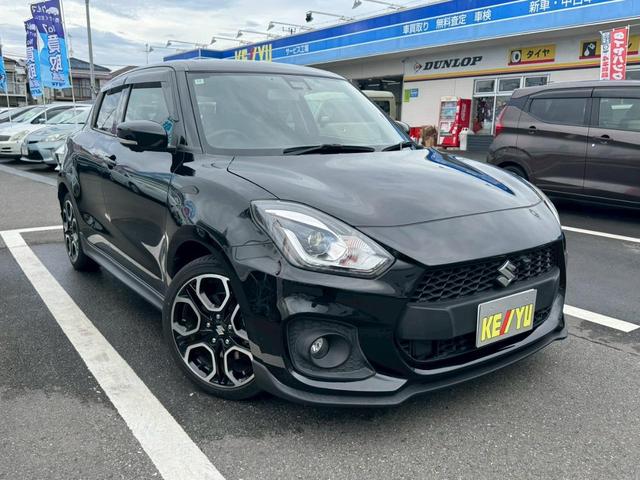 スイフトスポーツ ベースグレード　ベースグレード（５名）（9枚目）