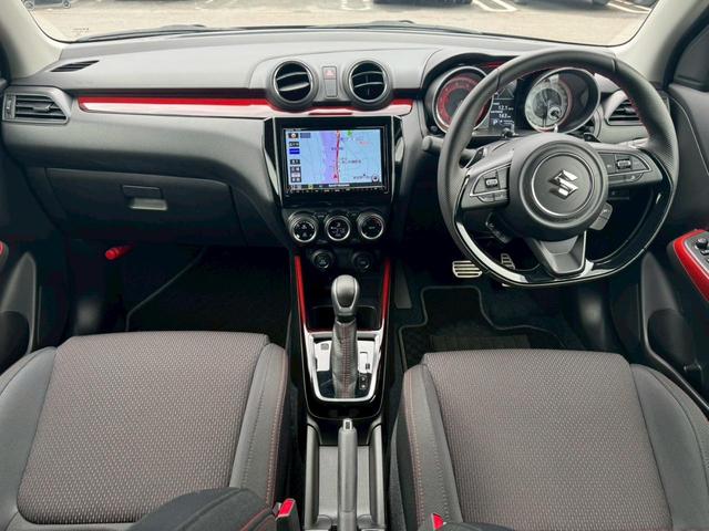 スイフトスポーツ ベースグレード　ベースグレード（５名）（15枚目）