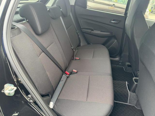 スイフトスポーツ ベースグレード　ベースグレード（５名）（18枚目）