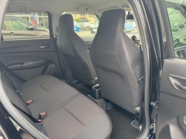 スイフトスポーツ ベースグレード　ベースグレード（５名）（19枚目）