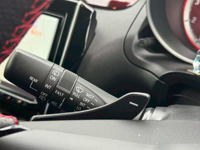 スイフトスポーツ ベースグレード　ベースグレード（５名）（30枚目）