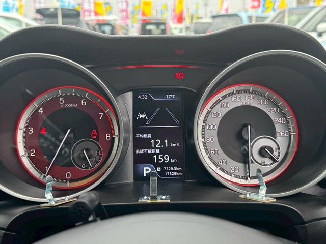 スイフトスポーツ ベースグレード　ベースグレード（５名）（32枚目）