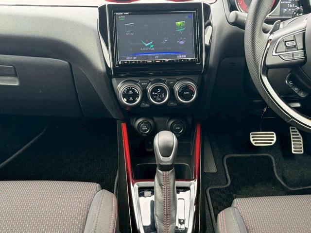 スイフトスポーツ ベースグレード　ベースグレード（５名）（35枚目）