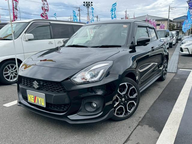 スイフトスポーツ ベースグレード　ベースグレード（５名）（47枚目）