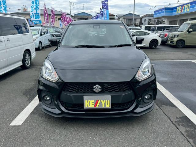 スイフトスポーツ ベースグレード　ベースグレード（５名）（48枚目）